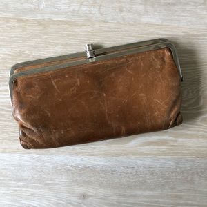 Hobo Wallet